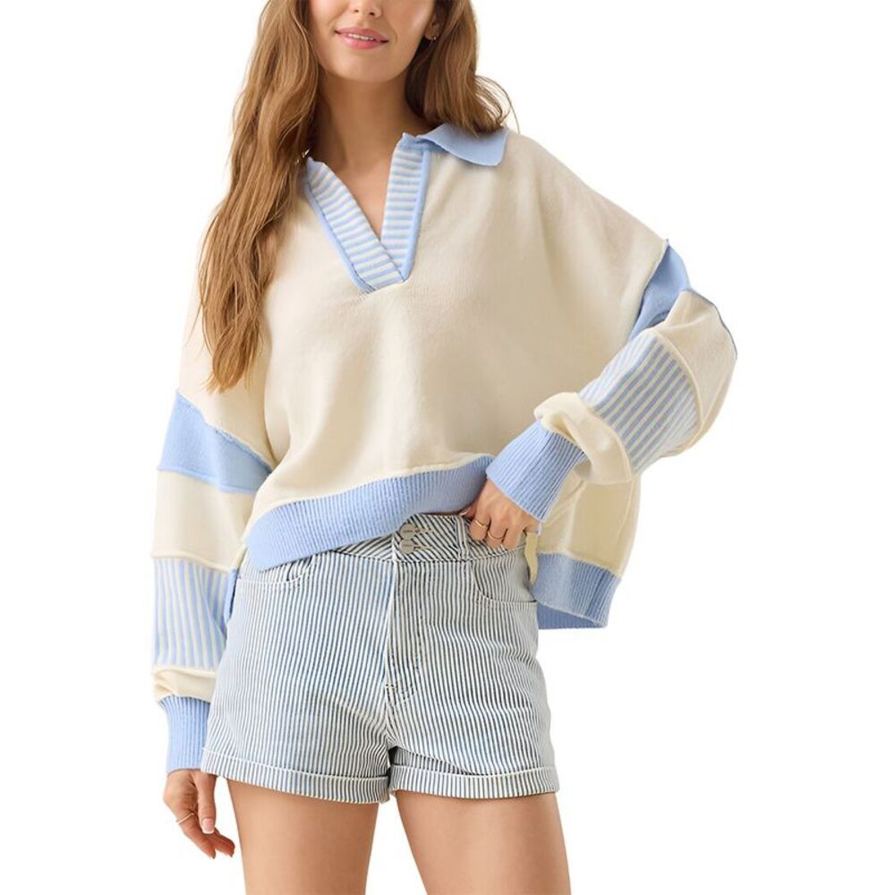 Leon Gori Womens  Sweater